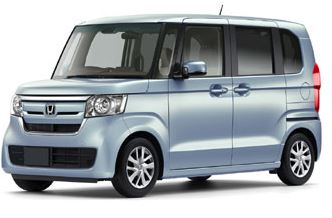 nboxの車検！2回目の費用を実際に公開！1回目より高い？