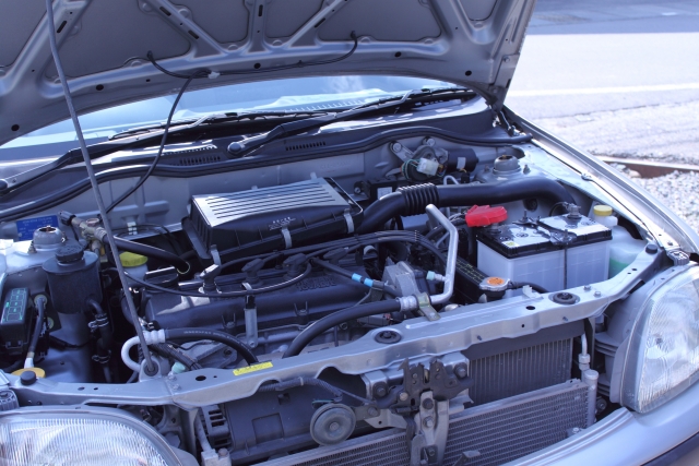 車のエンジンがかからない！バッテリー以外に考えられる５つの原因。