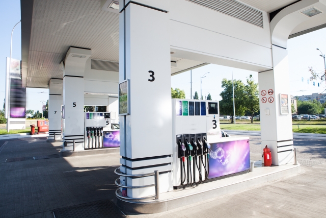車の査定をガソリンスタンドで行ってくれる買取業者はある？